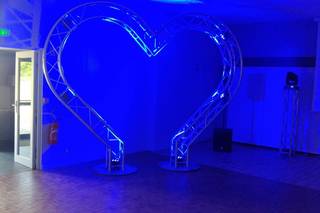 Show Light and Sound - 8