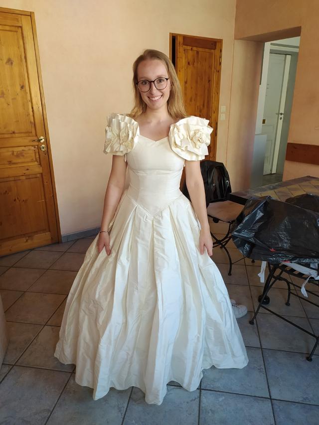 Sylvie Couture Sur Mesure - 2