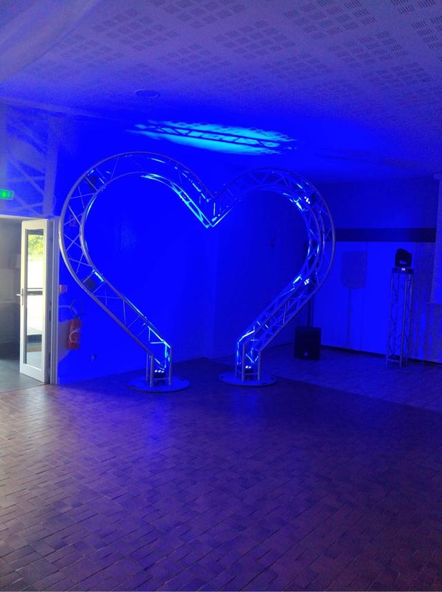Show Light and Sound - 2