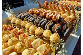 Chix Riviera Buffet - 5