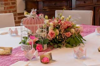 Eclat de Roses - 24