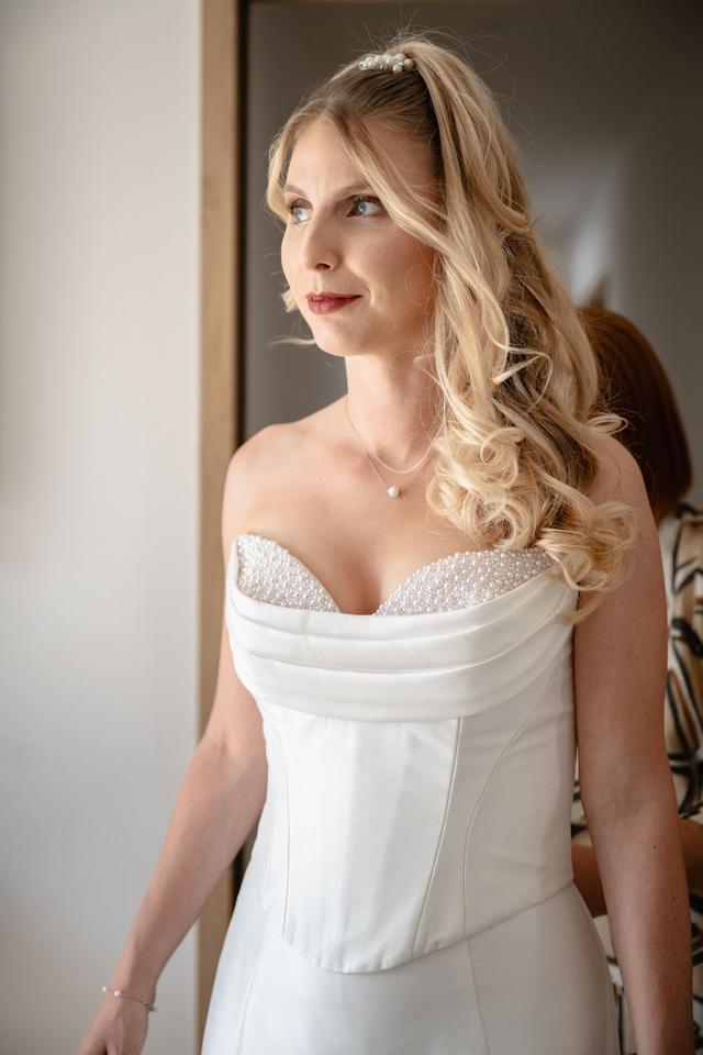 Blanc Poudré - 2