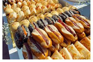 Chix Riviera Buffet - 6