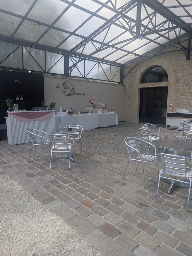 Le Clos d'Amblaincourt - 1