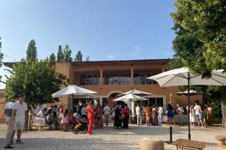 Domaine la Roque - 6