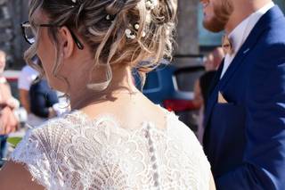 La Parenthèse coiffure à domicile - 5