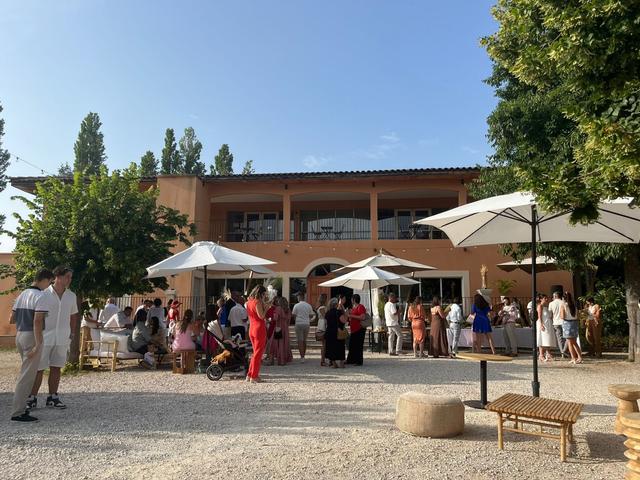 Domaine la Roque - 1
