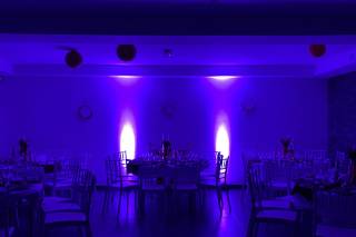 Salle de Réception Mary d'Arvigny - La Cosy - 10