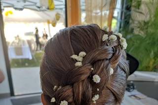 La Parenthèse coiffure à domicile - 6
