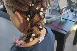 La Parenthèse coiffure à domicile - 7
