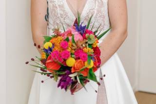 Isabelle Devigne - La Coiffure de Mariage - 12