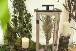 L'Arbre Blanc Décoration - 11