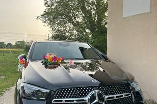 Mercedes-Benz Rent Reims - 7