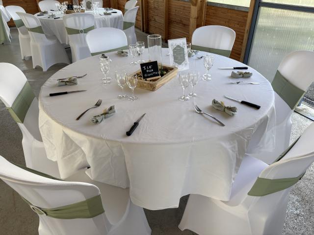 Les Tables d'Ophélie - 3