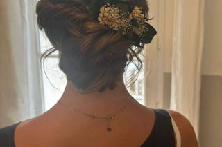 Charlotte Arquier Make up Artist - 14