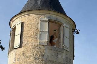 Château de Mouillepied - 8