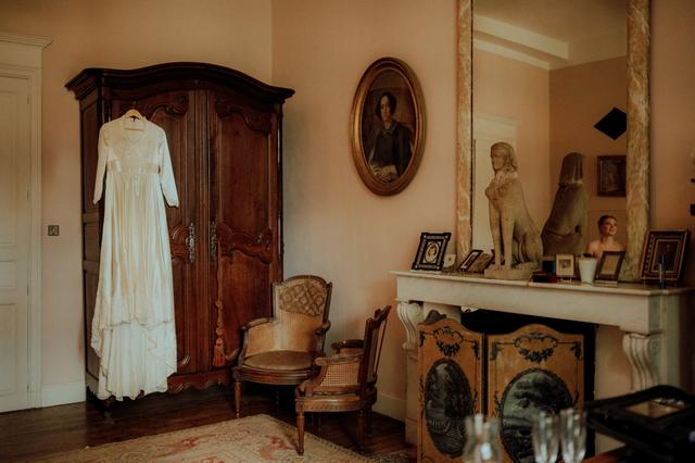 Château La Commanderie - 1