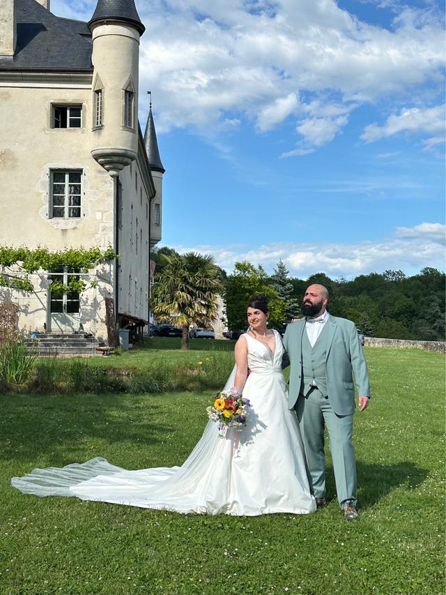 Le Château du Montalieu - 2