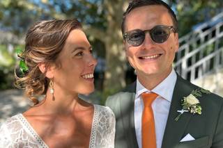 Charlotte Arquier Make up Artist - 15