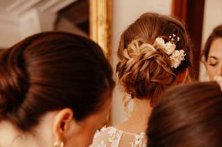 Thao Makeup & Hair - 2