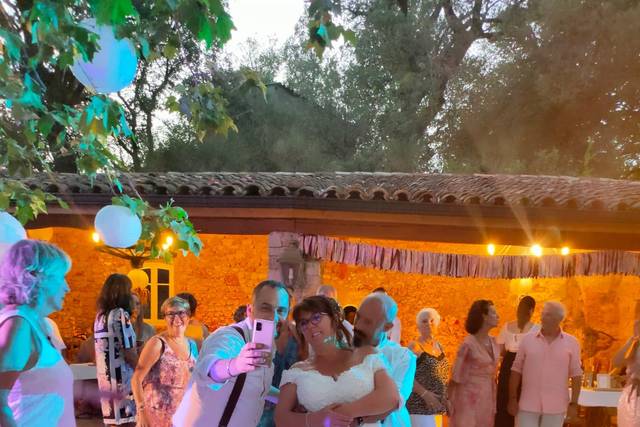 Lupi's Wedding 4