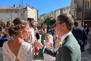 Charlotte Arquier Make up Artist - 16