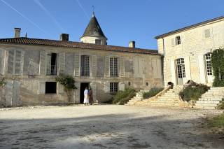 Château de Mouillepied - 10