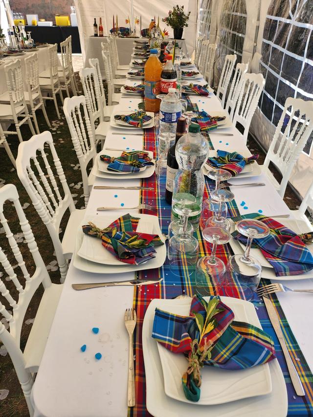 KN Wedding and Events - 2