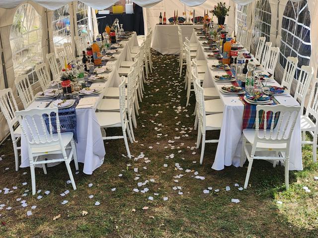 KN Wedding and Events - 1