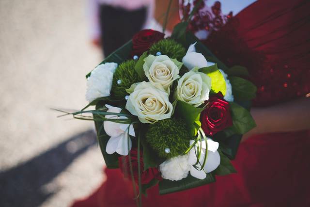 Sunlight Wedding 1