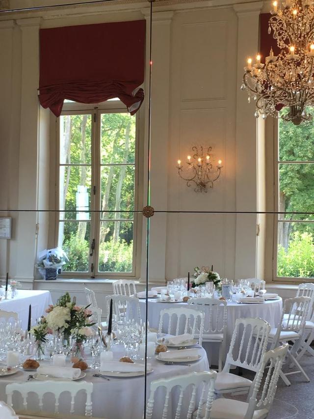 Chateau de Pennautier - 2