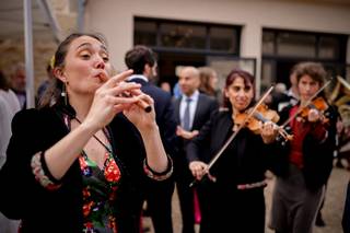 Tarafikants, musique festive d'Europe centrale - 5