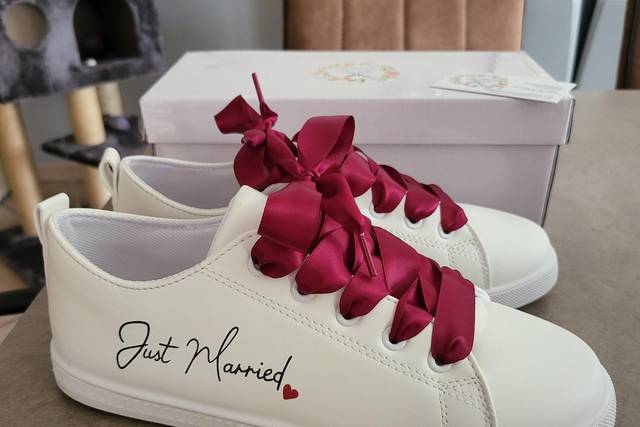Mademoiselle Shoe Shoe Customisation 2