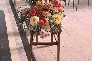 Mademoiselle Coquelicot - 9