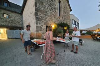 Les Terrasses de Majorac - 5