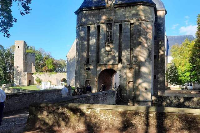 Château De Bannegon 2