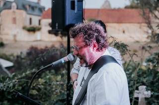 Big Ed & the Red Balls - 5