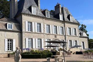Château de Kérézellec - 6