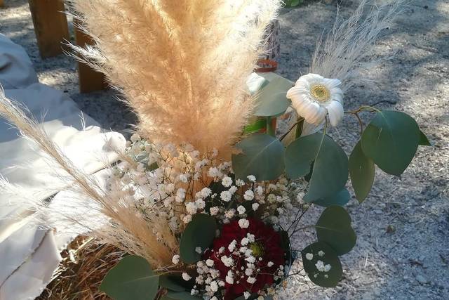 Lupi's Wedding 2