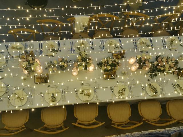 Mariage dans l'air - 3