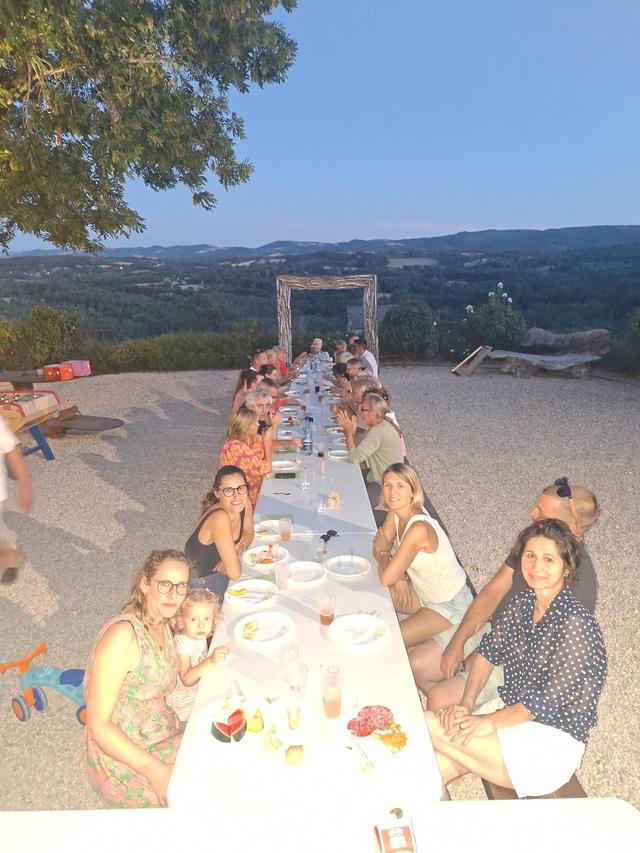 Les Terrasses de Majorac - 2