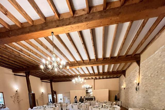 Château De Bannegon 3