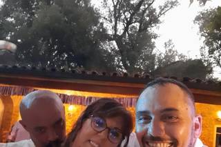 Lupi's Wedding - 12