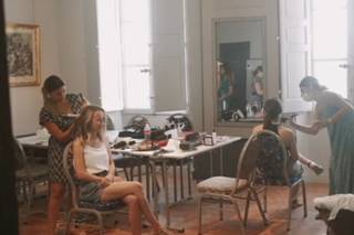 Le Salon de Marie - 9