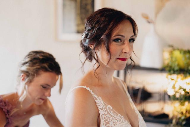Emy Make Up - 1