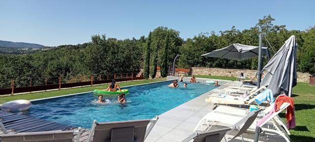 Les Terrasses de Majorac - 4