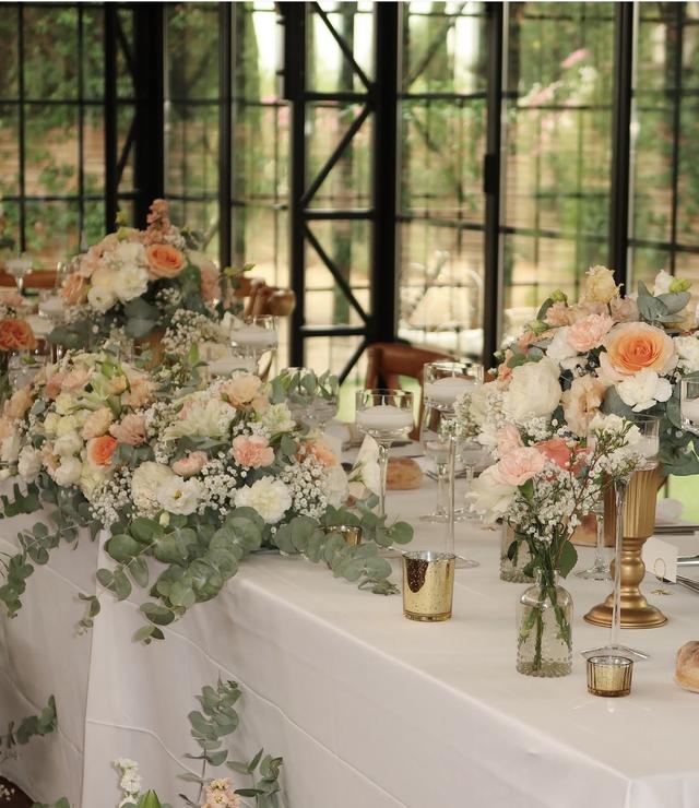 Corinne Perignon Events - 2