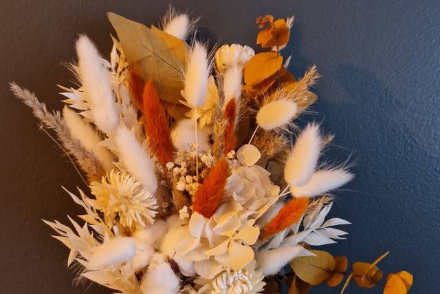 Clémentine Atelier Floral 2