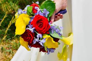 Mairie Fleurs - 4