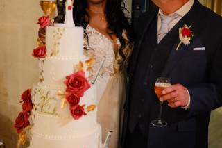Mariage Heureux - 5